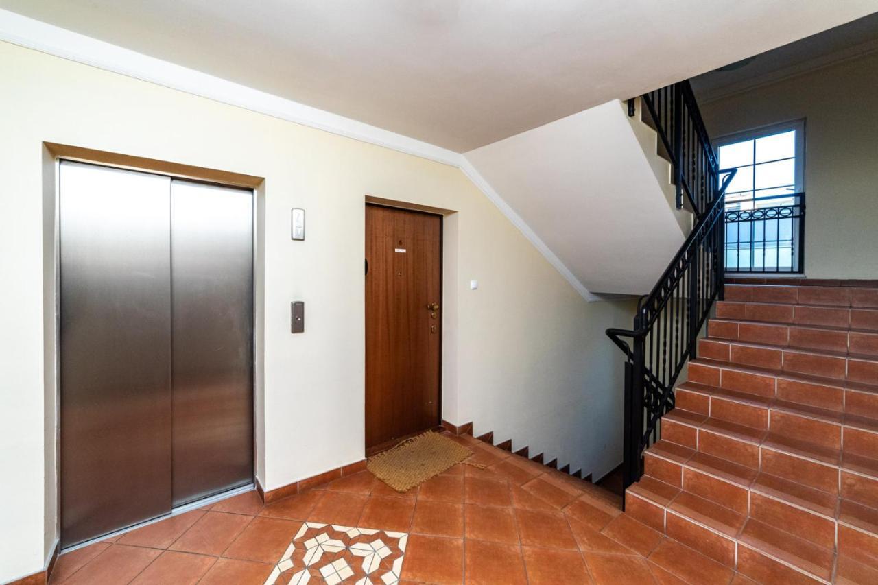 Grey By Oneapartments Gdańsk Kültér fotó
